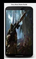 Guide Sniper: Ghost Warrior 3 скриншот 1