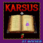 Karsus icône
