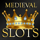 Slots - King Cash of Camelot-APK