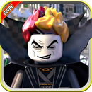 Tips LEGO QUEST & COLLECT APK