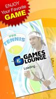 Game Lounge poster
