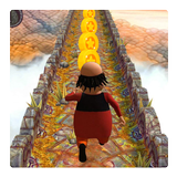 Unity Motu patlu adventure games أيقونة
