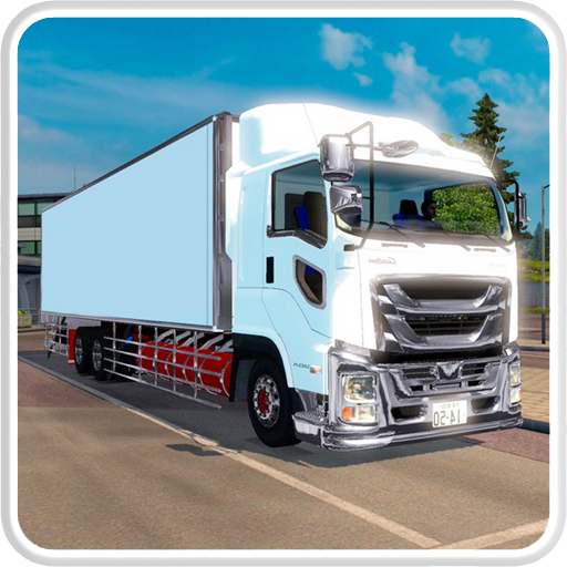 Truck Parking Simulator 3D - Parking game 2017