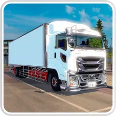 Truck Parking Simulator 3D - Parking game 2017