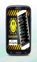 LUCKY NEW HACK PATCHER 2017 پوسٹر