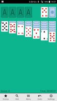 Poster Popular Solitaire Patience Games Collection
