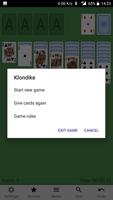 Popular Solitaire Patience Games Collection تصوير الشاشة 2
