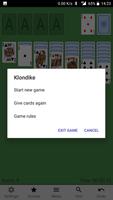 Popular Solitaire Patience Games Collection Ekran Görüntüsü 2