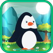 ”The Penguin Runner: Addictive Adventure Game