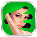 احزر الصورة ( المشاهير ) APK