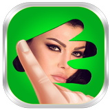 احزر الصورة ( المشاهير ) icon
