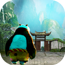 temple Panda Adventure Run APK