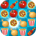 Pizza Blast Saga