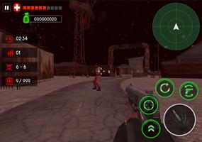 Counter Force Real Action screenshot 1