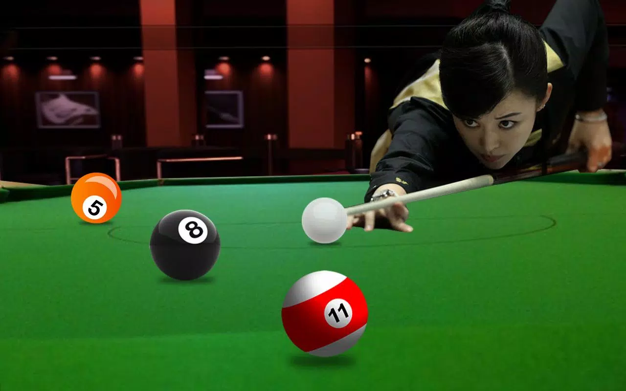 Android向けのビリヤード ゲーム 無料 9 Ball フリー Apkをダウンロードしましょう