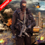 Duty Commando:US Combat Killer Zeichen