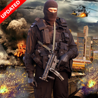 آیکون‌ Duty Commando:US Combat Killer