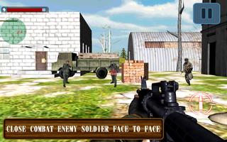 برنامه‌نما Duty Commando:US Combat Killer عکس از صفحه