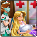 لعبة توليد الحوامل والعناية بالمولود APK