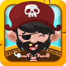 Pirate Bubble King APK