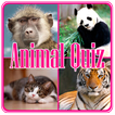 Gatcha Royal Animal Quizz