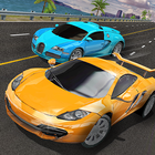 Icona Turbo Racing 3D