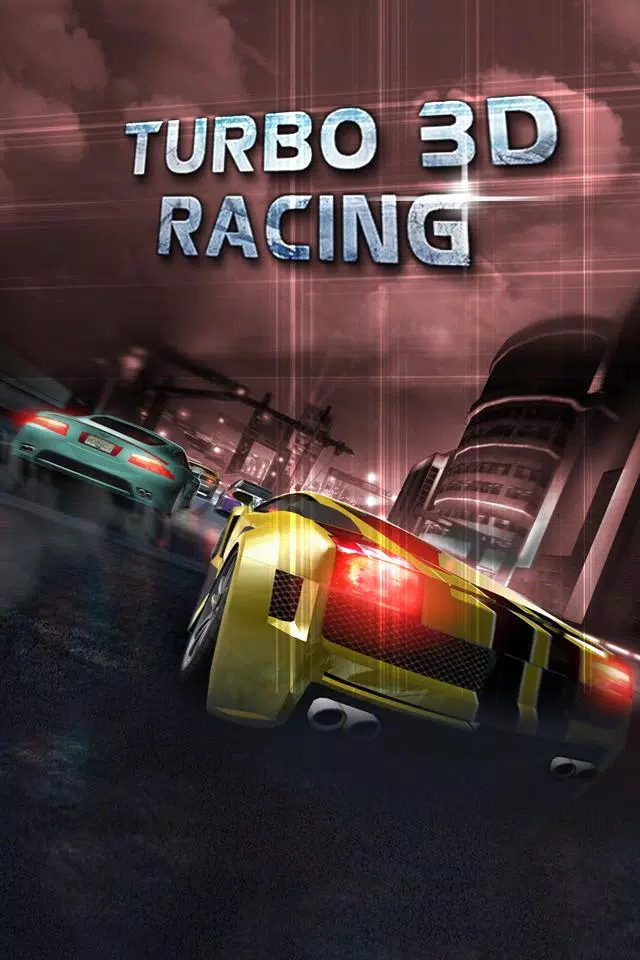 Turbo Driving Racing 3D para Android - Baixe o APK na Uptodown