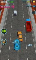 Turbo Racing 3D 스크린샷 1