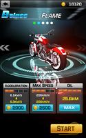 Racing Moto capture d'écran 1