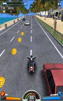 Racing Moto capture d'écran 3