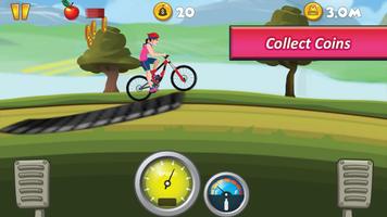 BMX Cycle Extreme Racing capture d'écran 1