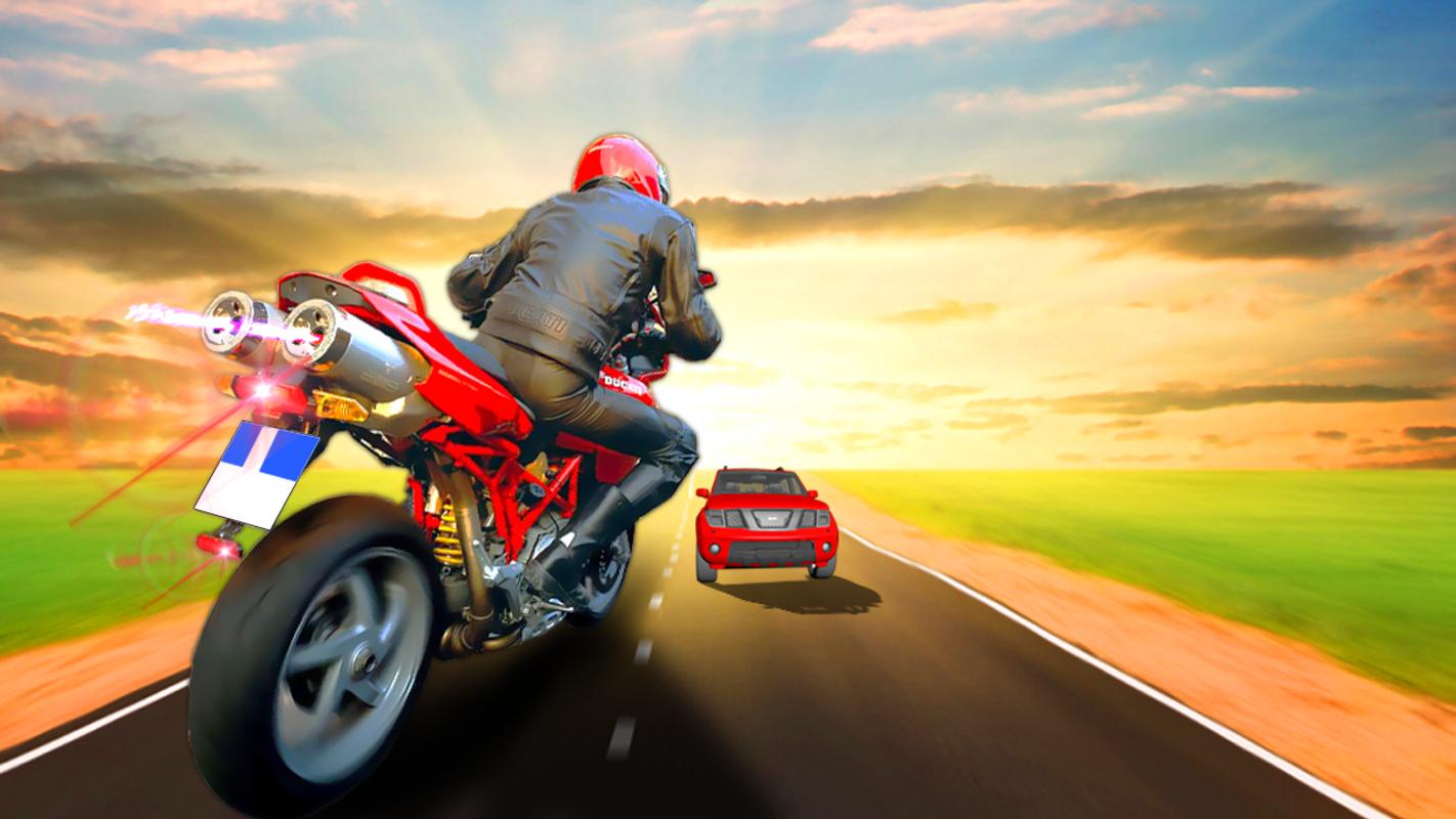 Balap Moto Lintas Rider 2016 APK Download - Gratis Balapan ...