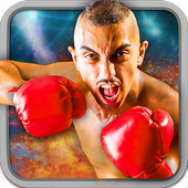 Play Boxing Games 2016 MOD