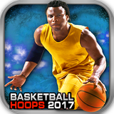 Play Basketball Slam Dunks icône