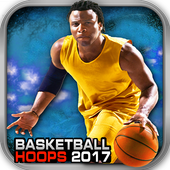 Play Basketball Slam Dunks biểu tượng