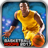 Play Basketball Slam Dunks icône