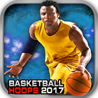 Play Basketball Slam Dunks icon