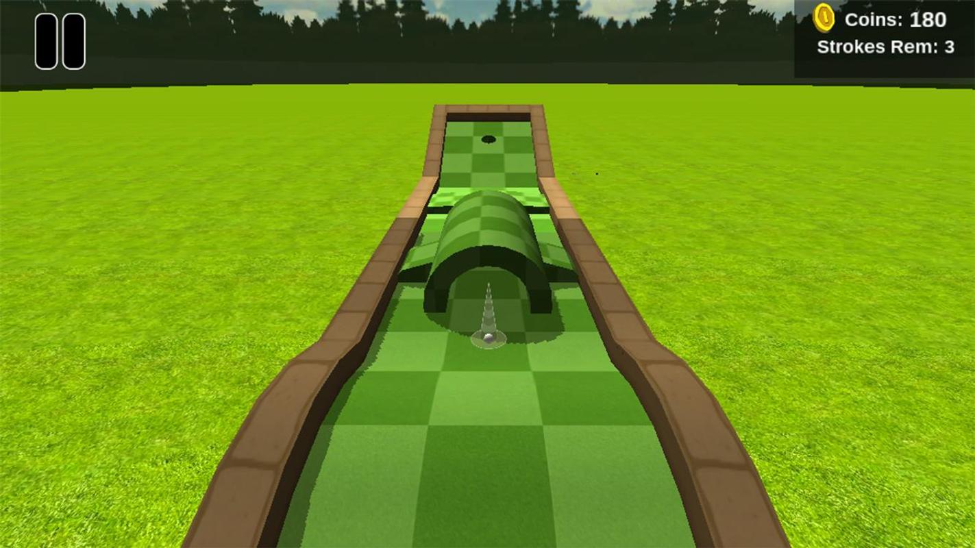 Mini Golf Games Mini Golf Games