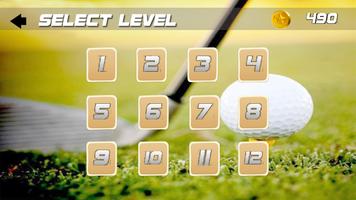 Play Mini Golf Games 2016 screenshot 1