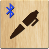 Pen Fight icon