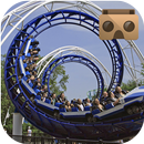 Roller Coaster Crazy Tour VR APK