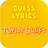 Guess Lyrics:Taylor Swift