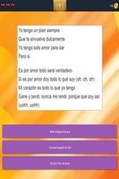 Guess Lyrics: Violetta Affiche