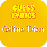 Guess Lyrics: Celine Dion