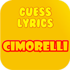 Guess Lyrics:Cimorelli icon
