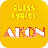 Guess Lyrics: Akon