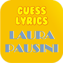 Guess Lyrics: L. Pausini APK