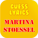 Guess Lyrics: Martina Stoessel aplikacja