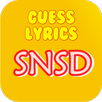 Guess Lyrics: SNSD APK