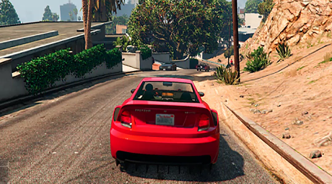 GTA 5 Free Download for Android APK: Illegal and fake files could damage  your system